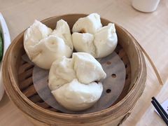 -益健海鲜大食坊(拱北口岸店)