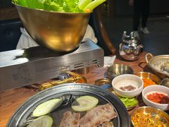 -九田家黑牛烤肉料理(新辰里亚运村店)