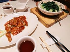 -利苑酒家(合景国际金融广场店)