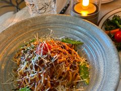 -玲婧胡同·生日蛋糕·餐厅(嘉里城店)