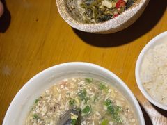 -田婆婆的菜(新天地店)