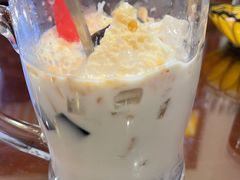 -傣乡之味·傣族特色手抓饭·孔雀宴(大理古城首店)