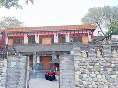 -百花人家(清水田园店)