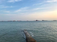 -珍宝海鲜(东海岸海鲜中心)