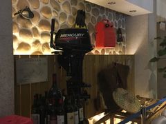 -赶海部落海鲜城(海阳路店)