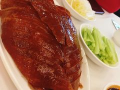 -九花山烤鸭店