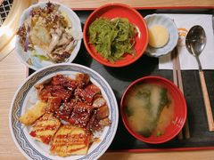 -江户烧肉(高德店)