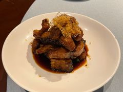 -吴越荣记苏州菜·松鼠桂鱼(月光码头店)