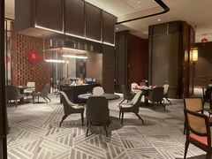 大堂-领事馆19号中餐厅(厦门海景洲际酒店)