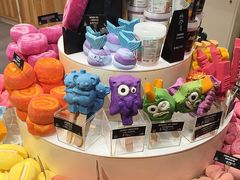 -LUSH(威尼斯人店)