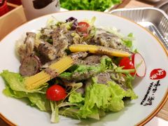 -好牛烧肉(世茂广场店)