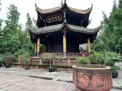 -青羊宫