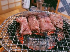 -大阪烧肉BAKA一代(十亩地店)