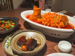 -梅花境(万科店)