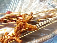 -马路边边串串香(苗栗路店)