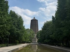 -玲珑塔公园