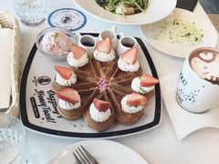 -Dazzling Cafe 蜜糖吐司专卖店
