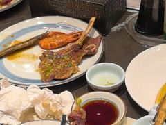 -大渔铁板烧(东城店)