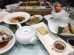 -和记小菜(东方店)