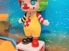 -泡泡玛特POPMART(正弘城店)