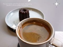 -Cafe Mersey默西咖啡(平江店)