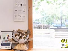 -COTTON CAFE(德信·中外公寓店)