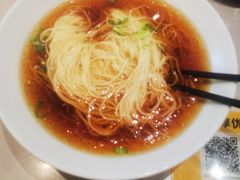 -松鹤楼面馆(清河万象汇店)