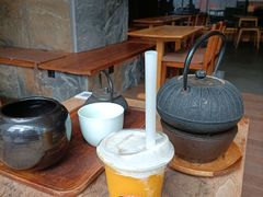 -去茶山