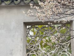 -拙政园