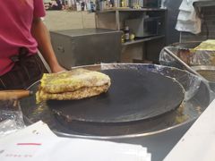 -清真·二嫂子煎饼果子(鼓楼旗舰形象店)