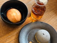 -知亘茶食