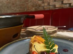 -BROWNSTONE布朗石西班牙餐厅(富城店)