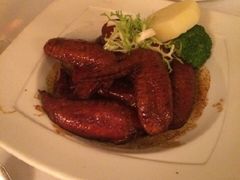 -太平馆餐厅(尖沙咀店)