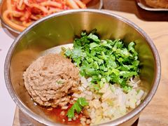 -西塔老太太泥炉烤肉(亚运村店)