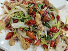 -叶存利海鲜大馅饺子(海宁路总店)