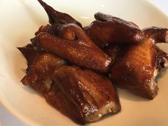 -老洋房花园饭店(绍兴路店)