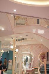 -奈尔宝家庭中心·亲子餐厅(苏州大悦城店)