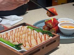 -点都德(花城店)