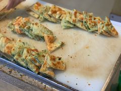 -咏春葱油饼(德政中路店)