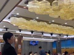 -金华安大酒楼·老牌潮菜·粤式茶点(东方国际店)