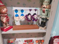 -恋物百货商店(华侨城店)