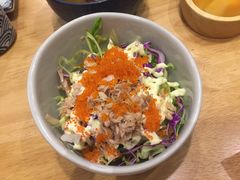-村上一屋·亚洲菜融合小馆(南楼店)