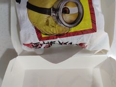 -肯德基(永旺店)