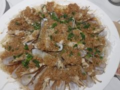-简小姐·上海餐厅(长城大厦店)