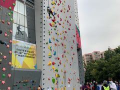 -超极限攀岩馆(六元素店)
