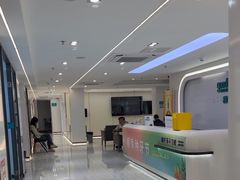 -深圳富茂格伦菲尔口腔门诊部(龙华清湖总院)