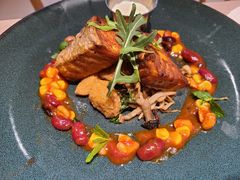 -卡朋西餐(悦汇城店)