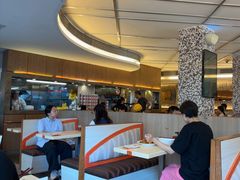 -永盈茶餐厅(江南大道中店)