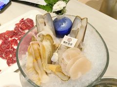 -围炉夜话·潮汕卤水火锅(榕江店)