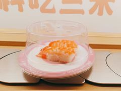-三禾寿司(君尚店)